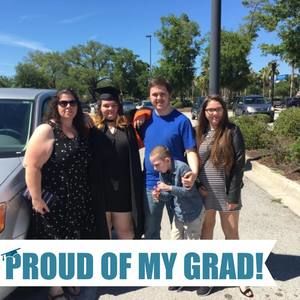 Meet your Posher, Stephanie